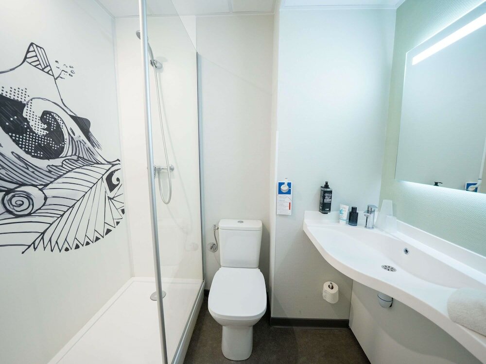 Фото Ibis Budget