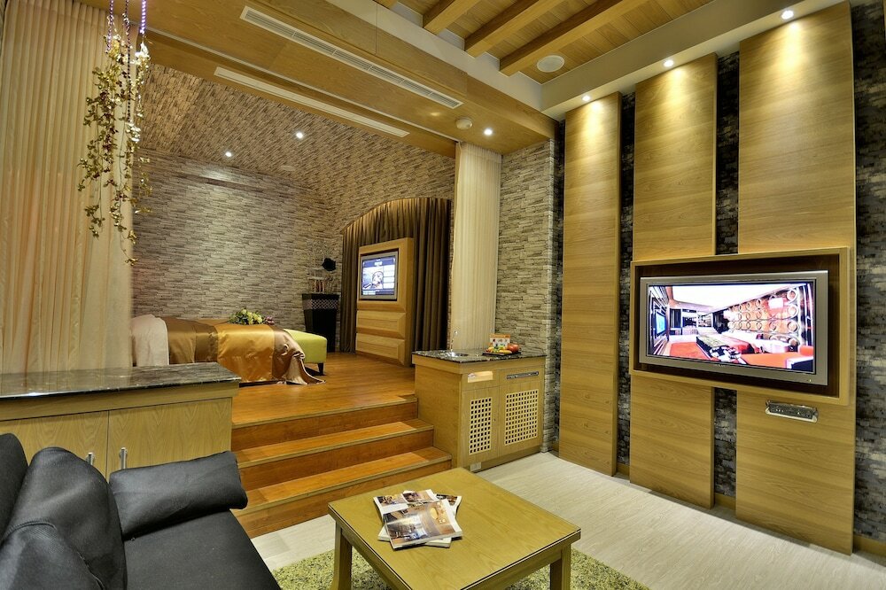 Фото Hae Duenn Motel