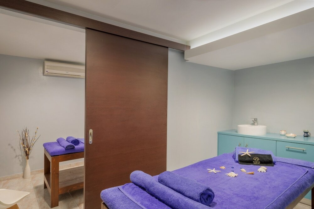 Фото Sol Cosmopolitan Rhodes - All inclusive