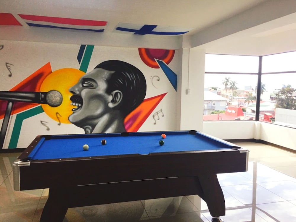 Фото отеля 5