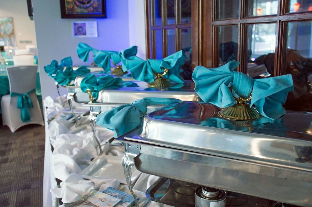 Фото The Barrymore Hotel Tampa Riverwalk