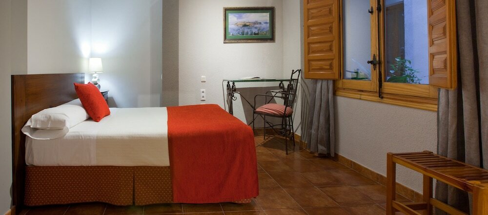 Фото Hotel Real de Toledo