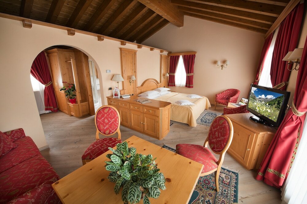 Фото Hotel Valtellina