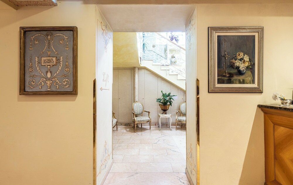 Фото Hotel Dieci