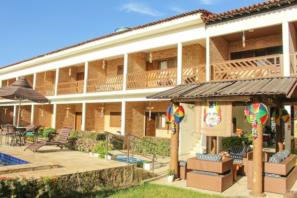 Hotel Pousada Coqueiro Verde, State of Alagoas, photo