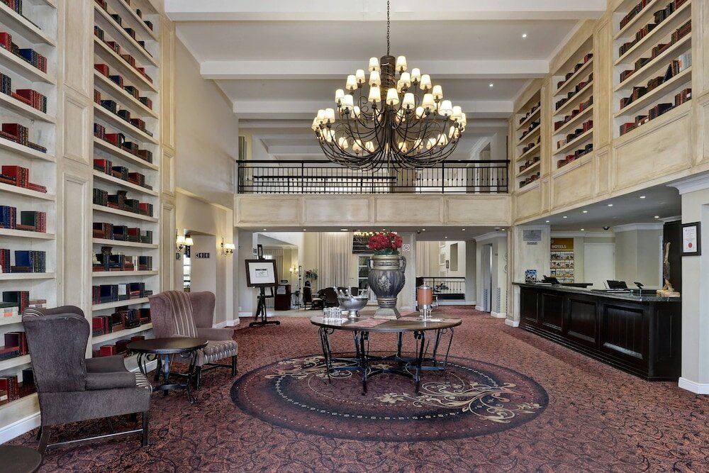 Фото отеля 4