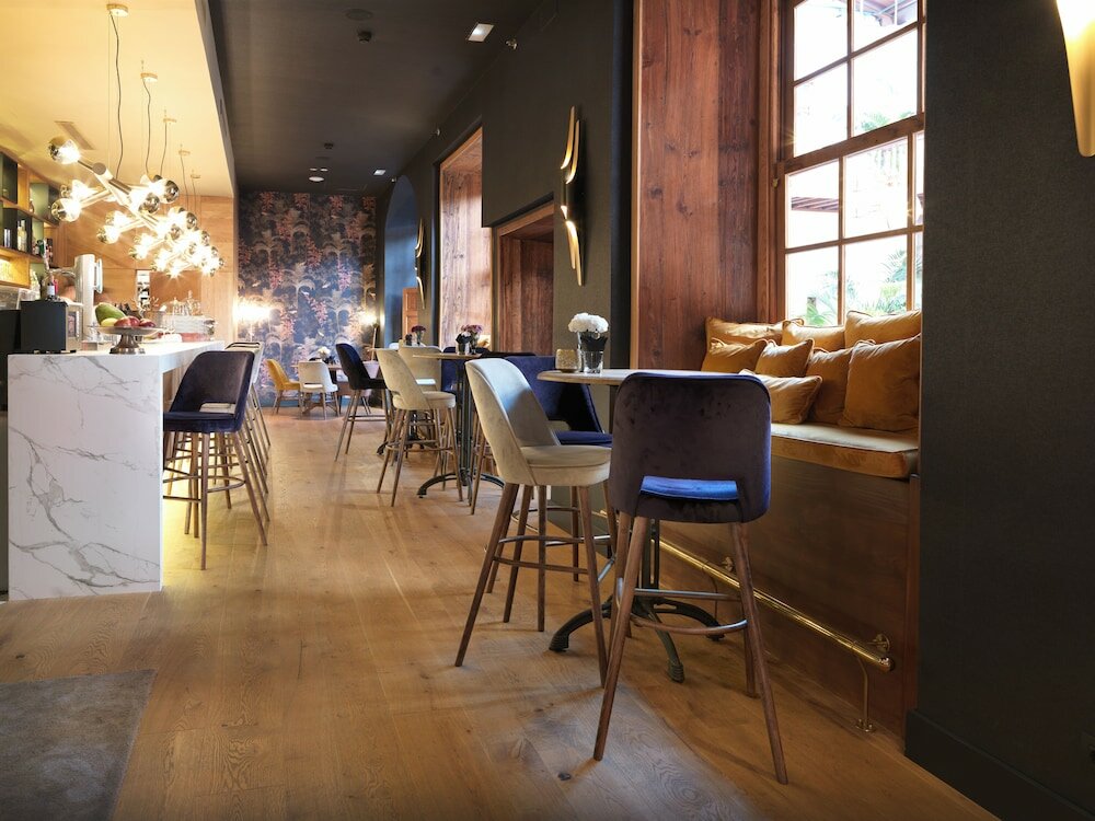 Фото La Laguna Gran Hotel