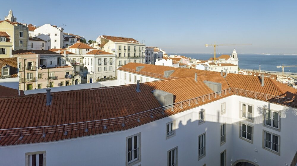 Фото Convento Do Salvador