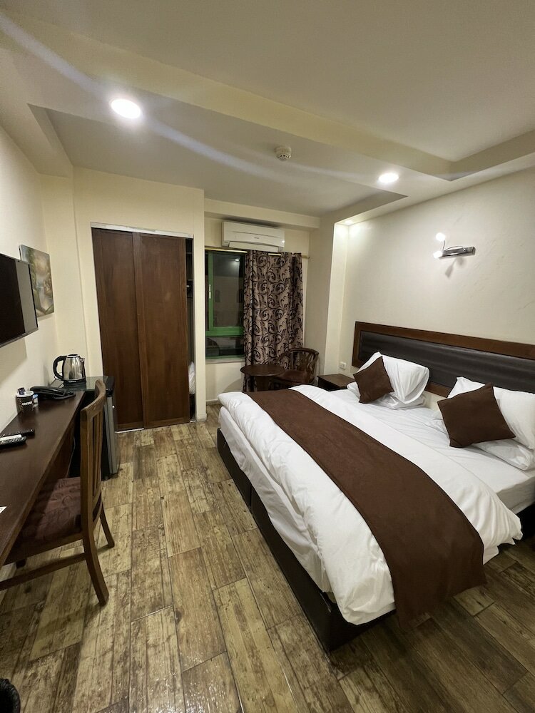 Фото Hawa Amman Hotel