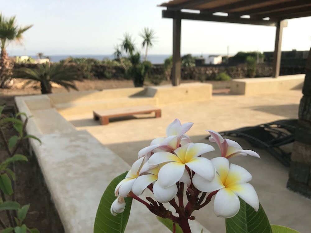 Фото I Dammusini di Pantelleria