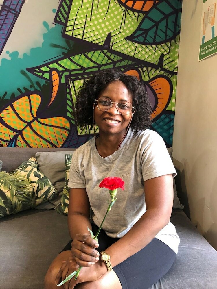 Фото Wot Lisbon Patio - Hostel