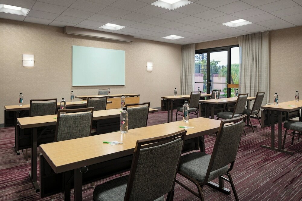 Фото Courtyard by Marriott Costa Mesa South Coast Metro