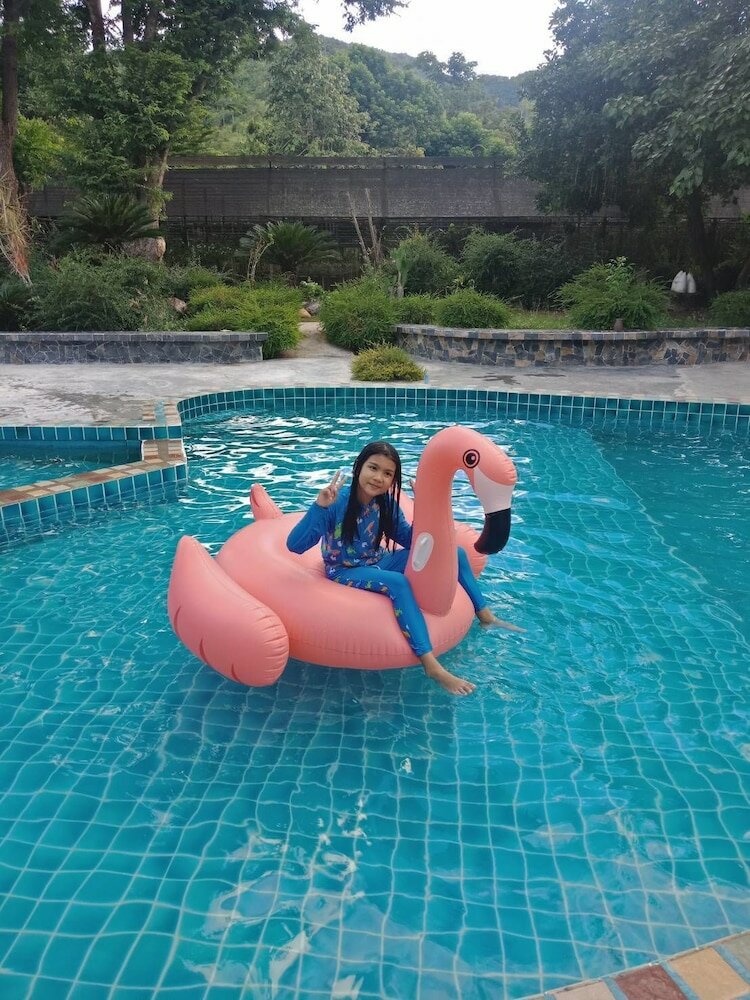 Фото Lundaresort & Orchid