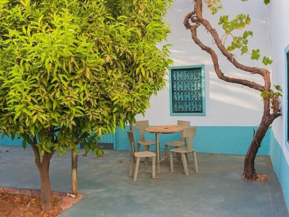 Фото La Ferme El Dar