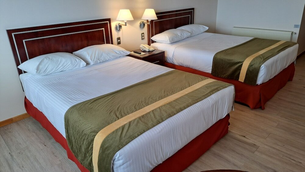 Фото Diego De Almagro Punta Arenas