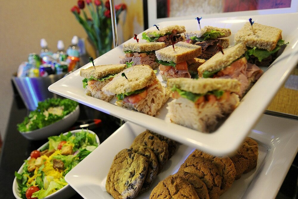 Фото Courtyard by Marriott Dallas Plano Parkway at Preston Road