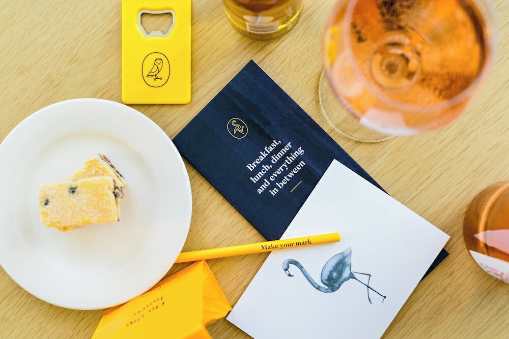 Фото Voco Seoul Myeongdong, an Ihg Hotel