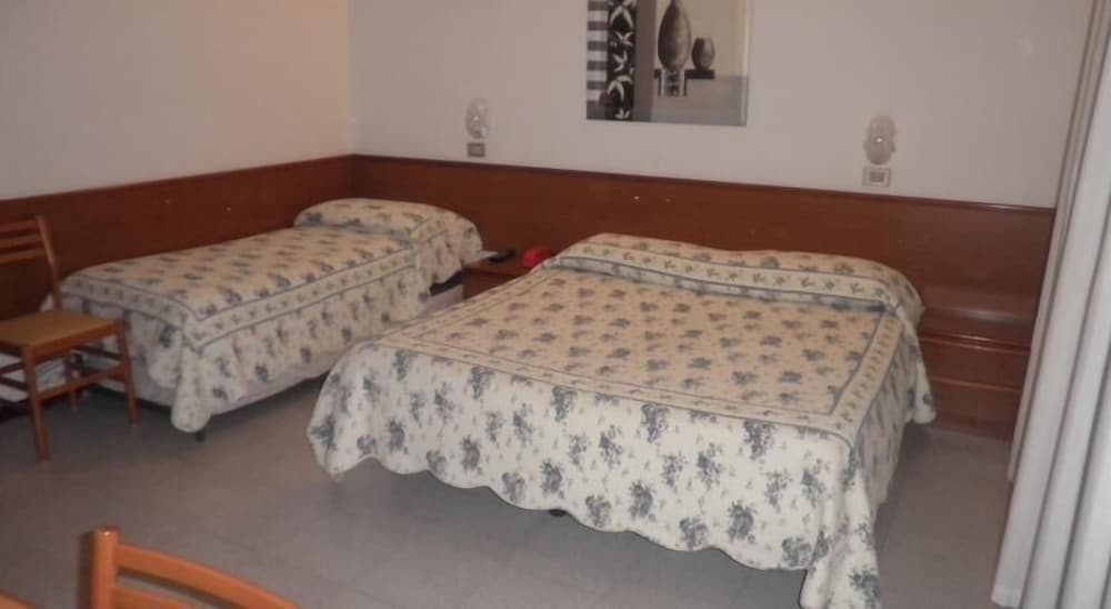 Фото Hotel Touring