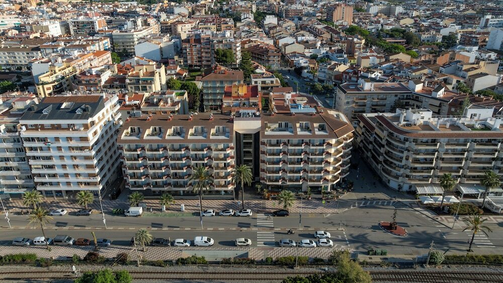 Фото AQUA Hotel Promenade & Spa