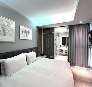 Гостиница Hotel Mapp