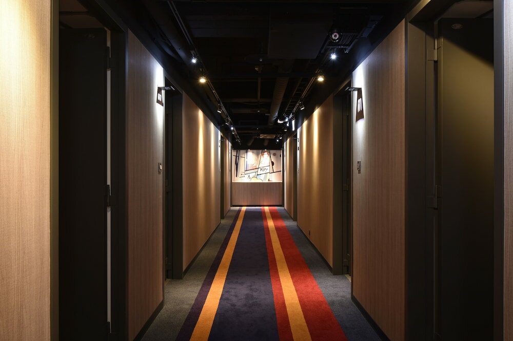 Фото Green World Hotels ZhongXiao