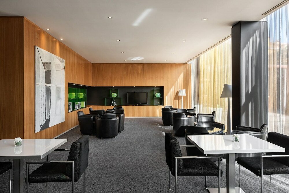 Фото Exe Zizur Pamplona