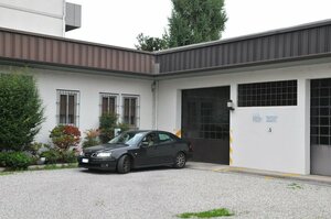 Гостиница Hotel Al Fogher