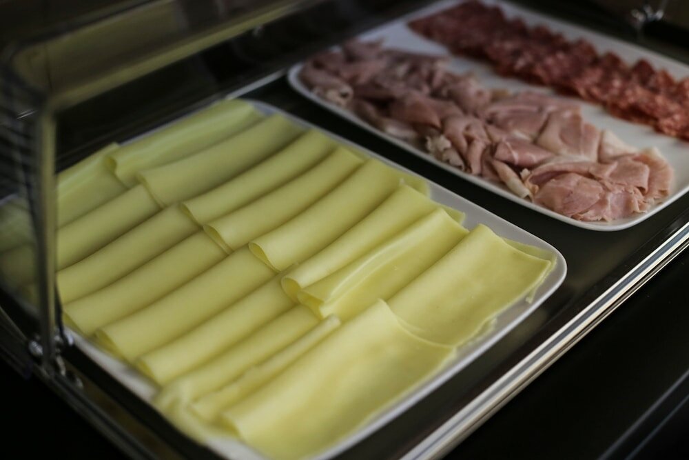 Фото Hotel Berlino Milano