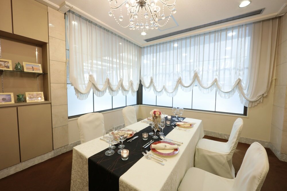 Фото Hotel Monarque Tottori