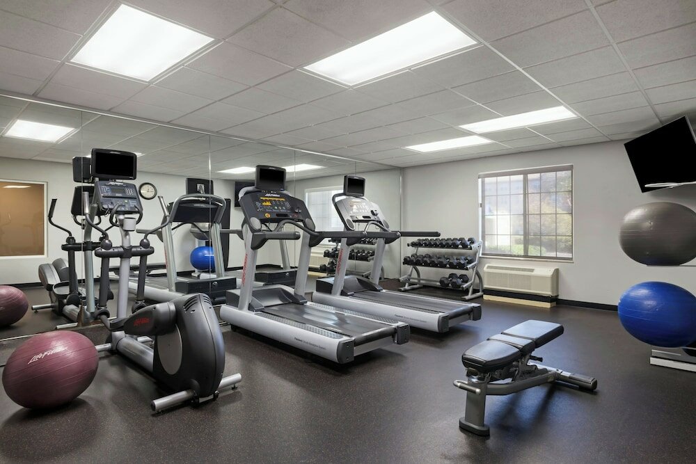 Фото TownePlace Suites by Marriott Ontario Airport