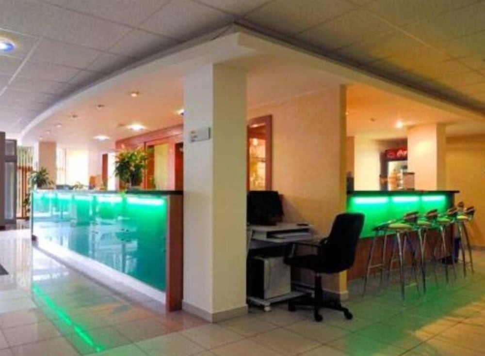 Фото Hotel Meritum