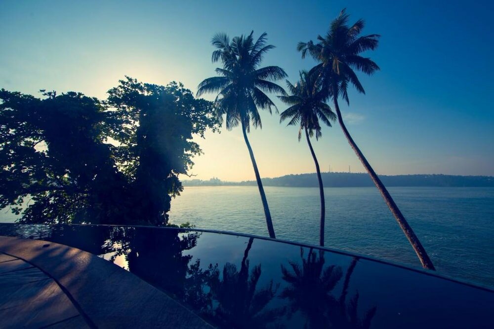 Фото Closenberg Hotel