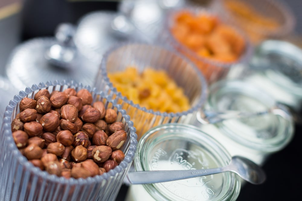 Фото Hotel 10 Opera by HappyCulture