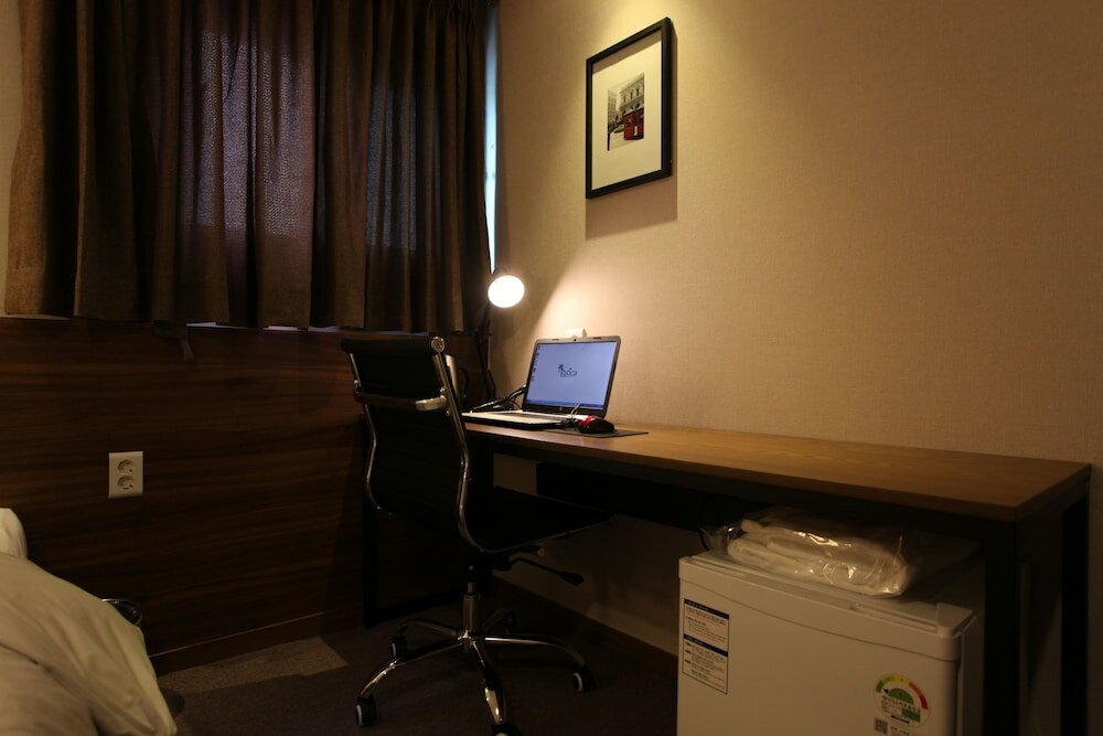 Фото Vatica Hotel Dongdaemun