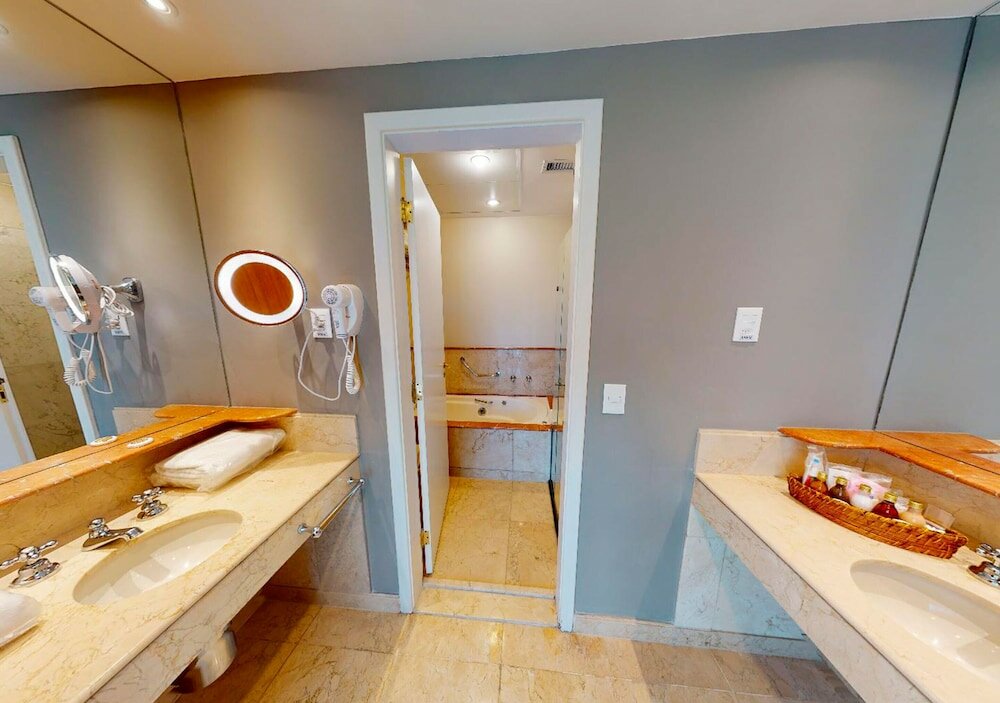 Фото Gran Estanplaza Berrini