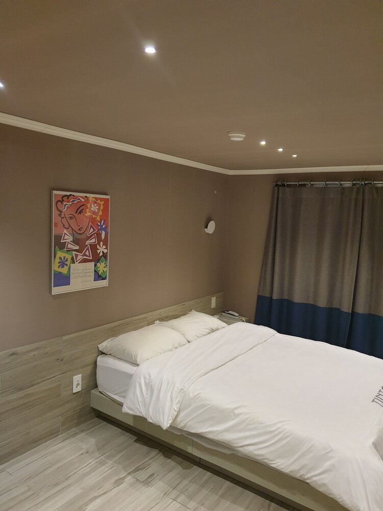 Фото Tinto Hotel