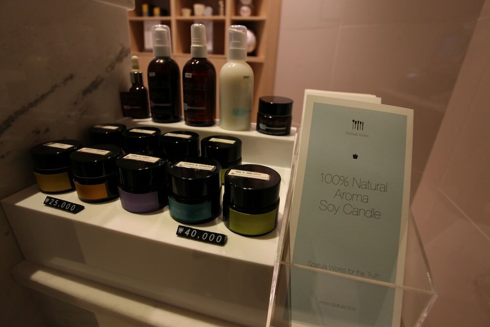 Фото Vatica Hotel Dongdaemun