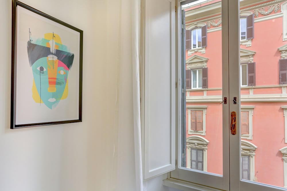 Фото Colosseo Green Park – Home and More