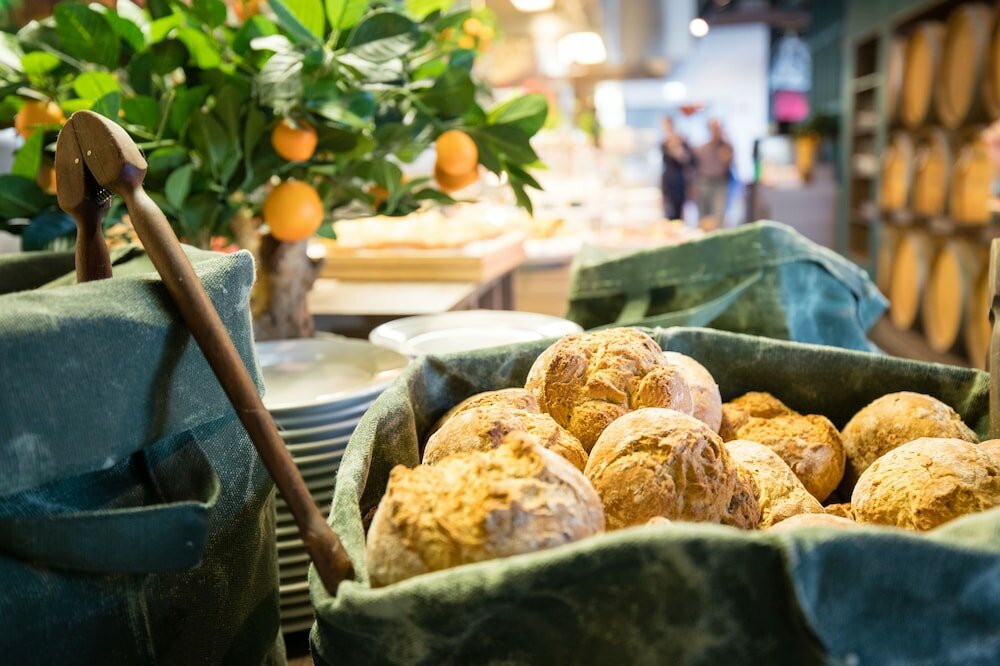 Фото Aja Warnemuende