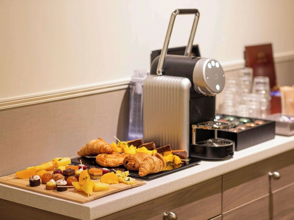 Фото Hôtel Mercure Rambouillet Relays du Château