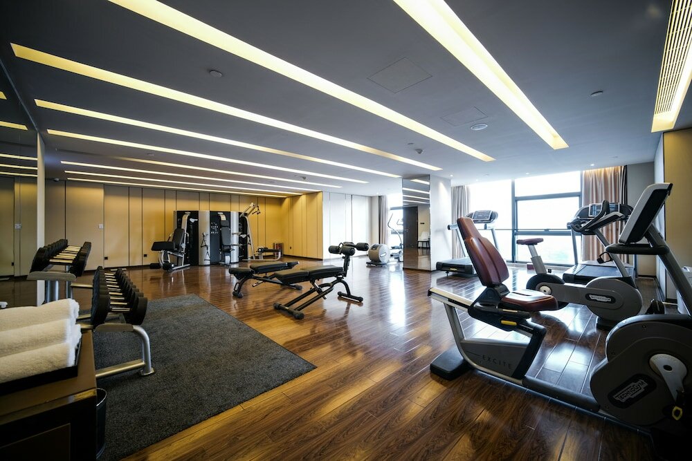 Фото Melia Jinan