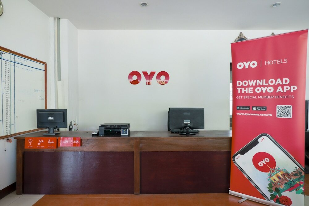 Фото Oyo 794 Nice Mum Lodge