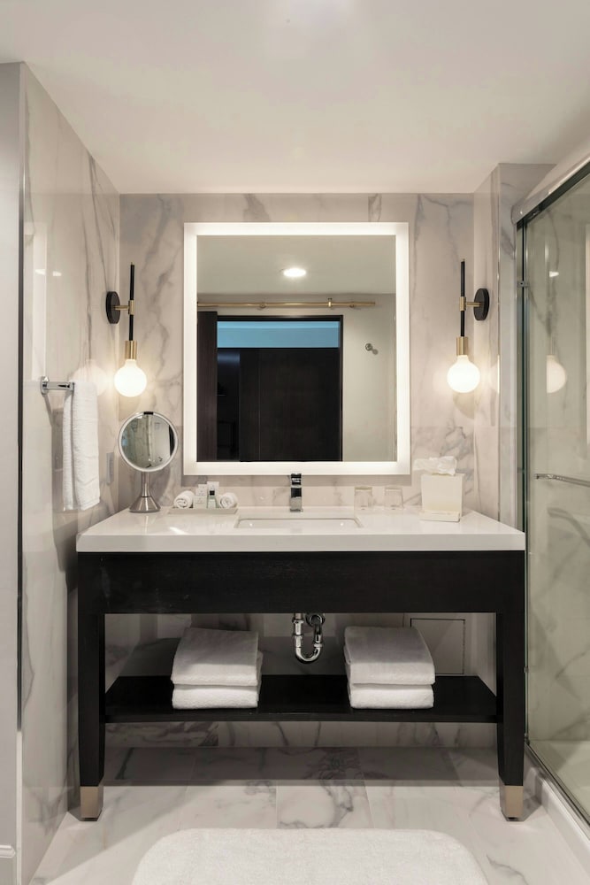 Фото Jw Marriott Miami