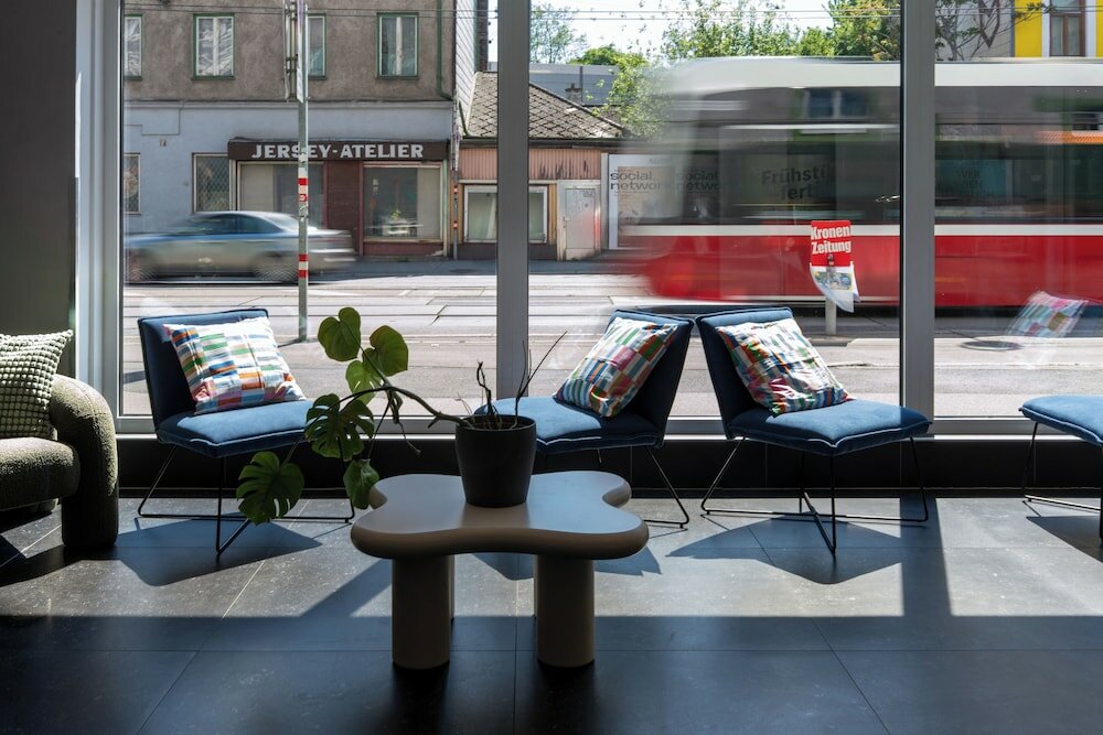 Фото Hb1 Hotel Wien Schönbrunn