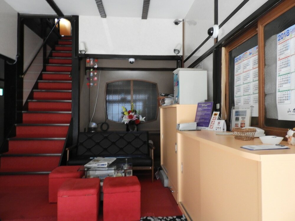 Фото Yamamoto Ryokan