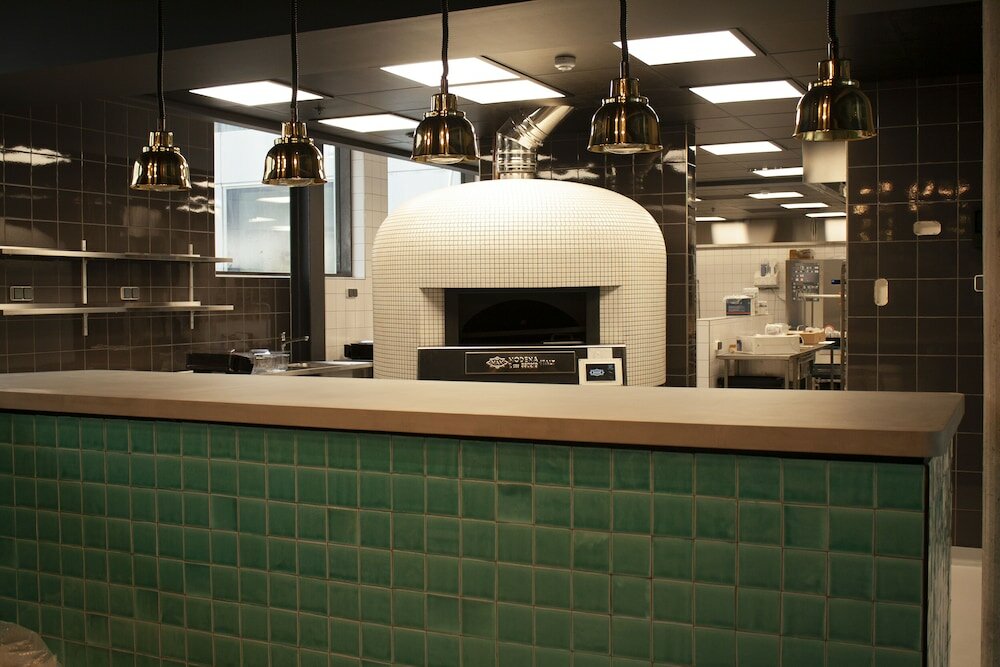 Фото Next House Copenhagen - Hostel