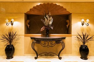 Гостиница Hotel Resol Sapporo Nakajimakouen