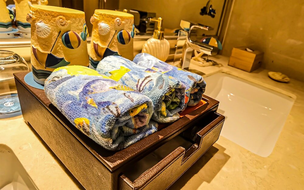 Фото Sheraton Qinhuangdao Beidaihe Hotel