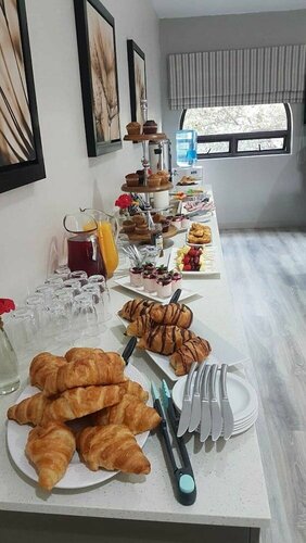 Внешний вид отеля Dunton Guest House в Сандтоне, фото 4