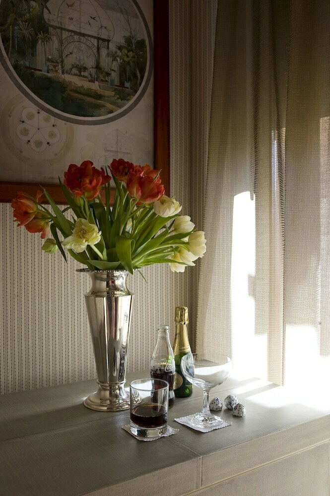 Фото Dei Borgognoni Hotel